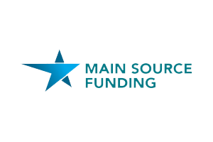 main source funding logo