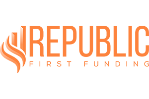 Republic First Funding - Top 5 Credit Relief